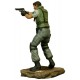 Resident Evil Statue 1/6 Chris Redfield 34 cm
